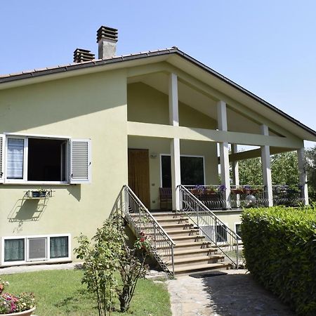 Вілла Casa Vacanze Da Annare' Contigliano Екстер'єр фото
