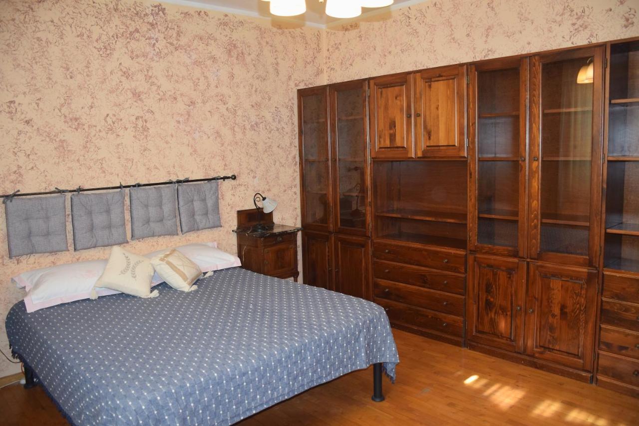 Вілла Casa Vacanze Da Annare' Contigliano Екстер'єр фото